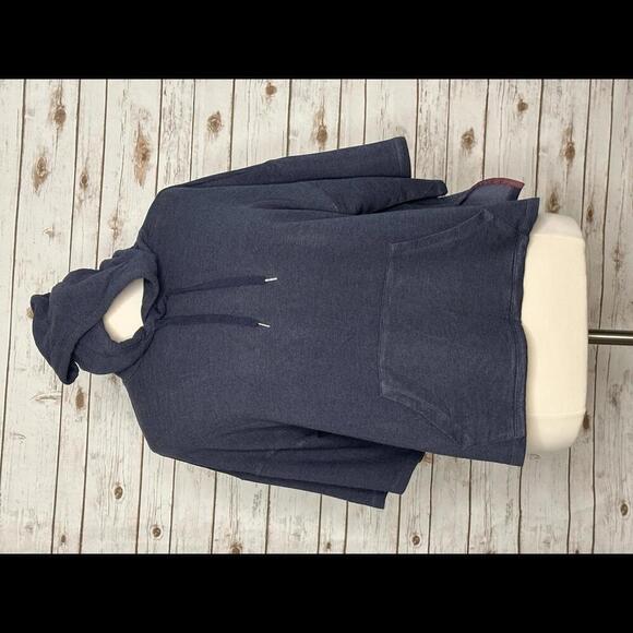 Sundry oversized kanga pocket hoodie Size 2 (Med) - Picture 2 of 7